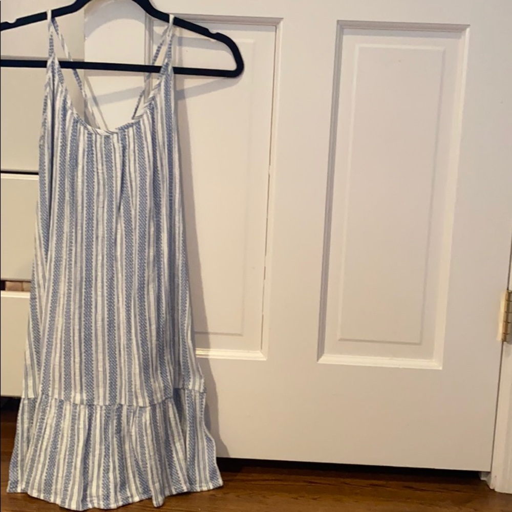 Jcrew coverup